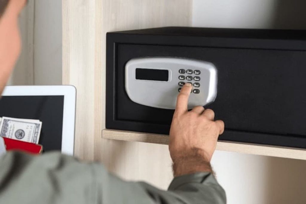 Tresoröffnung Grafenau Tresoröffnung Grafenau